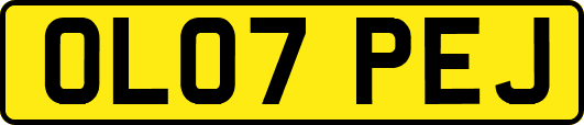 OL07PEJ
