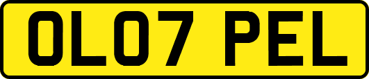OL07PEL