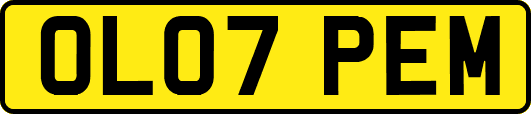OL07PEM