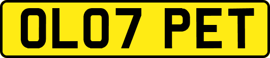 OL07PET
