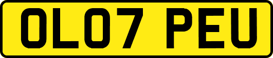 OL07PEU