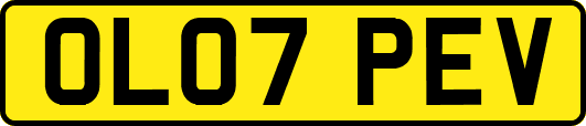 OL07PEV