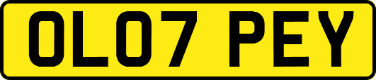 OL07PEY