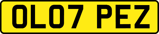 OL07PEZ