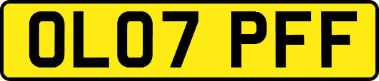 OL07PFF