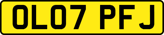 OL07PFJ