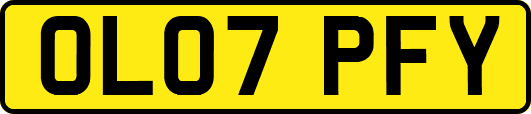 OL07PFY