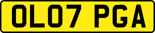 OL07PGA