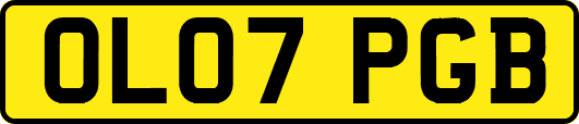 OL07PGB
