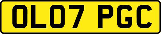 OL07PGC