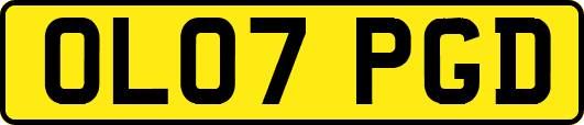 OL07PGD