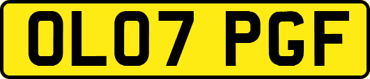 OL07PGF