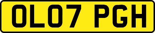 OL07PGH