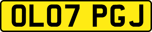 OL07PGJ