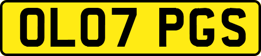 OL07PGS