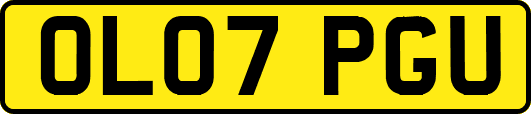 OL07PGU