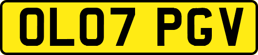 OL07PGV