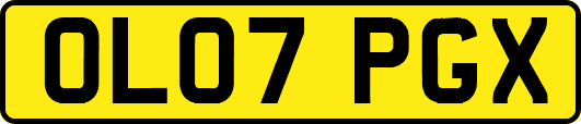 OL07PGX