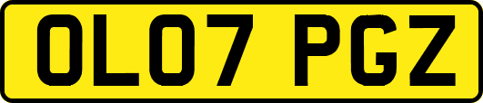 OL07PGZ