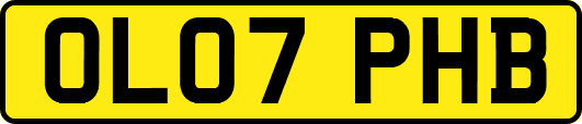 OL07PHB