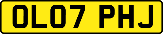OL07PHJ