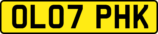 OL07PHK