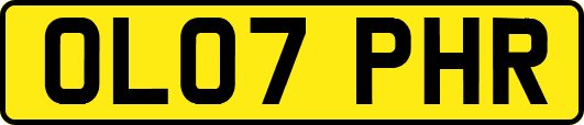 OL07PHR