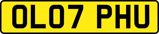 OL07PHU