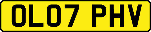 OL07PHV