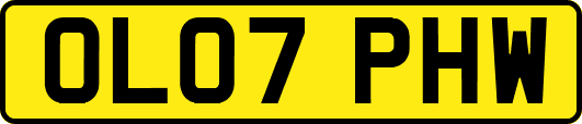 OL07PHW