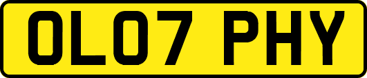 OL07PHY