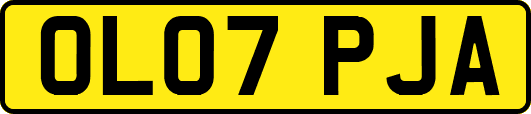 OL07PJA