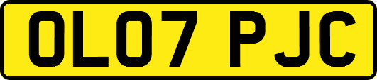 OL07PJC