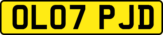 OL07PJD