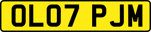 OL07PJM
