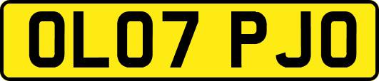 OL07PJO