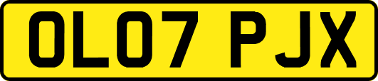 OL07PJX