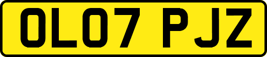 OL07PJZ