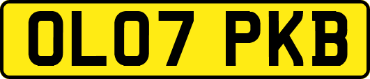 OL07PKB