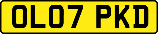 OL07PKD
