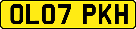 OL07PKH