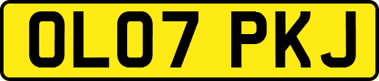 OL07PKJ