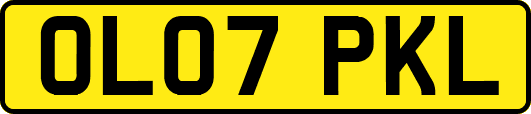 OL07PKL