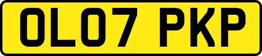OL07PKP