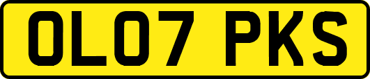 OL07PKS