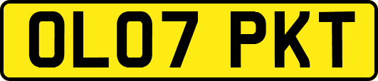 OL07PKT