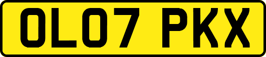 OL07PKX