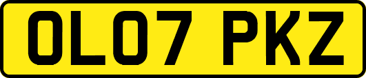 OL07PKZ