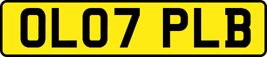 OL07PLB