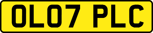 OL07PLC